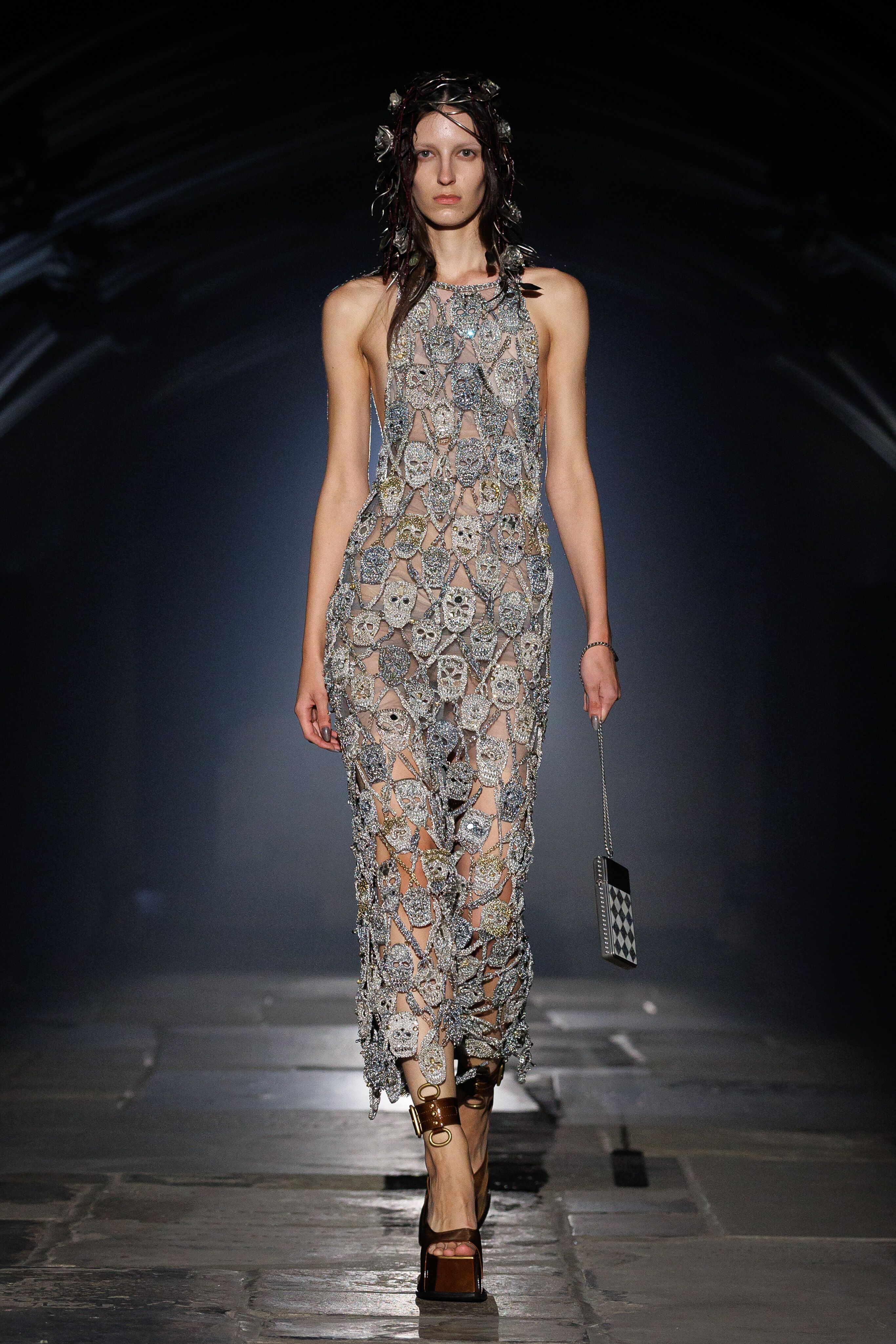 Spring Summer 2027 Look 5