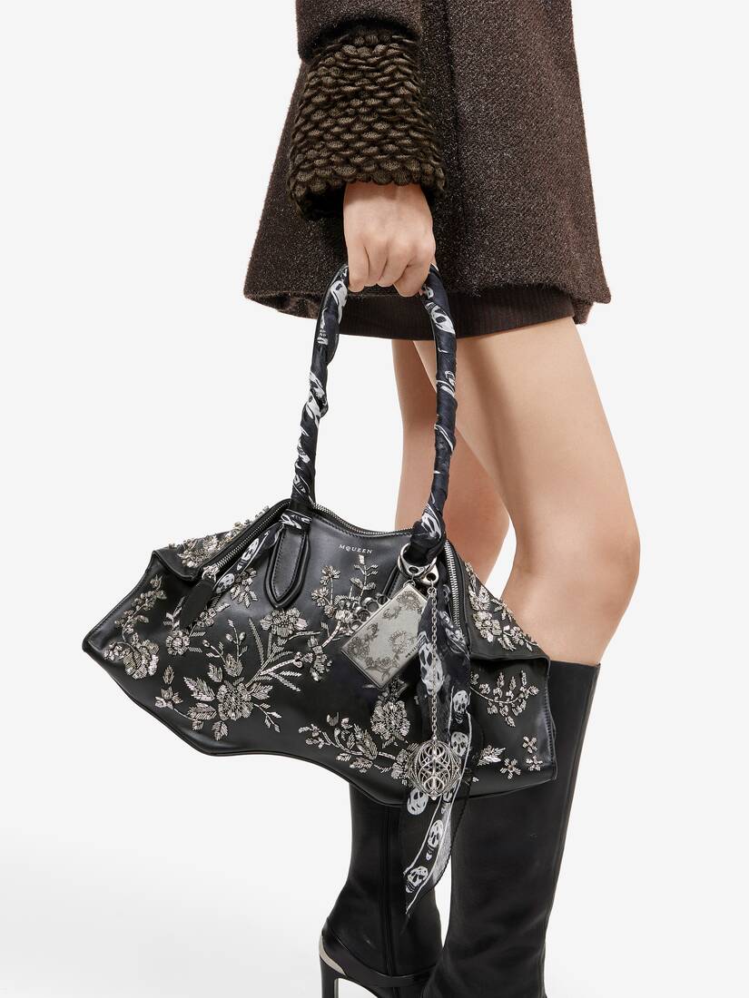 Manta OTT 2.0 | Alexander McQueen - image 2
