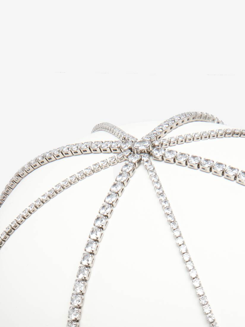 Chandelier Head Piece