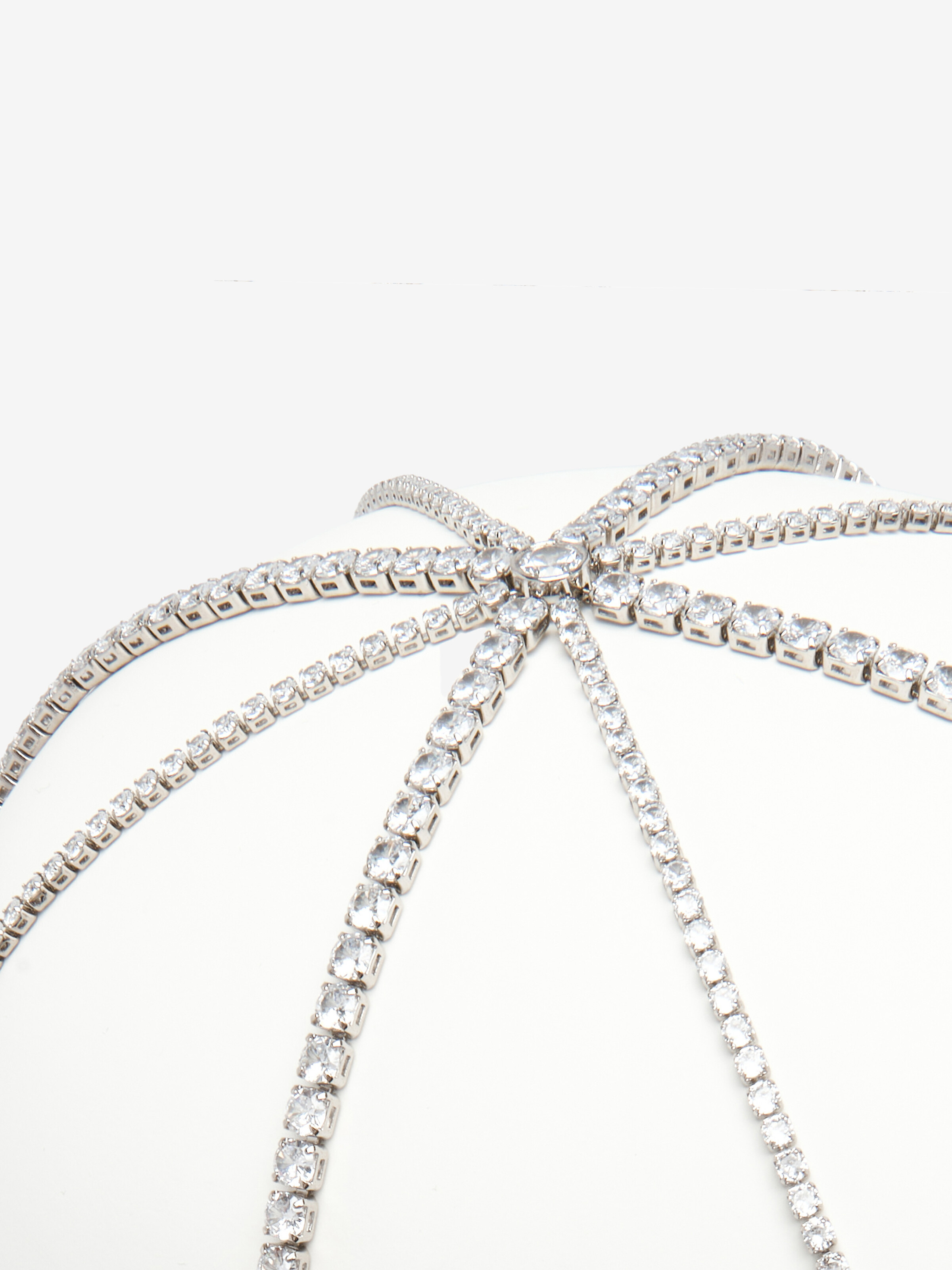 Chandelier Head Piece