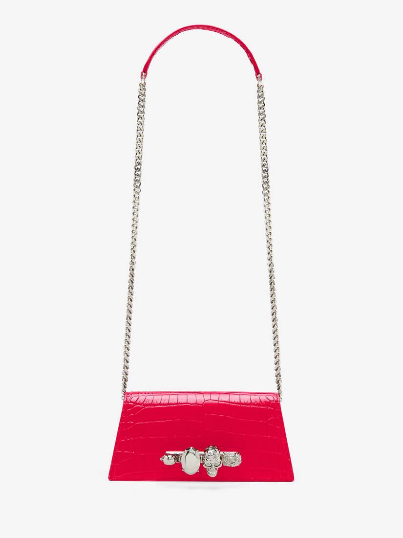 Jewelled Micro | Alexander McQueen - image 6
