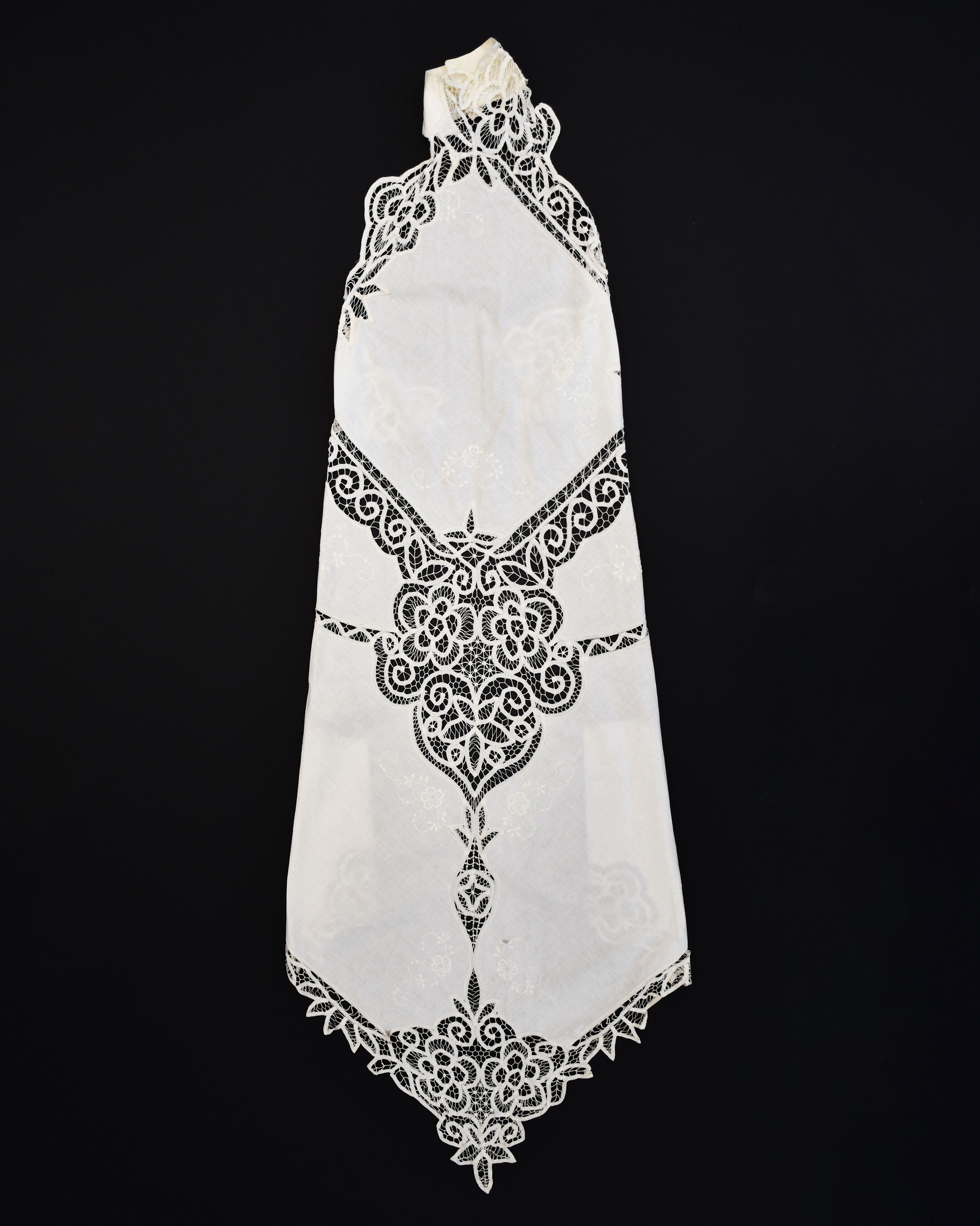 Dress from McQueen Spring Summer 1999 ‘No.13’ collection