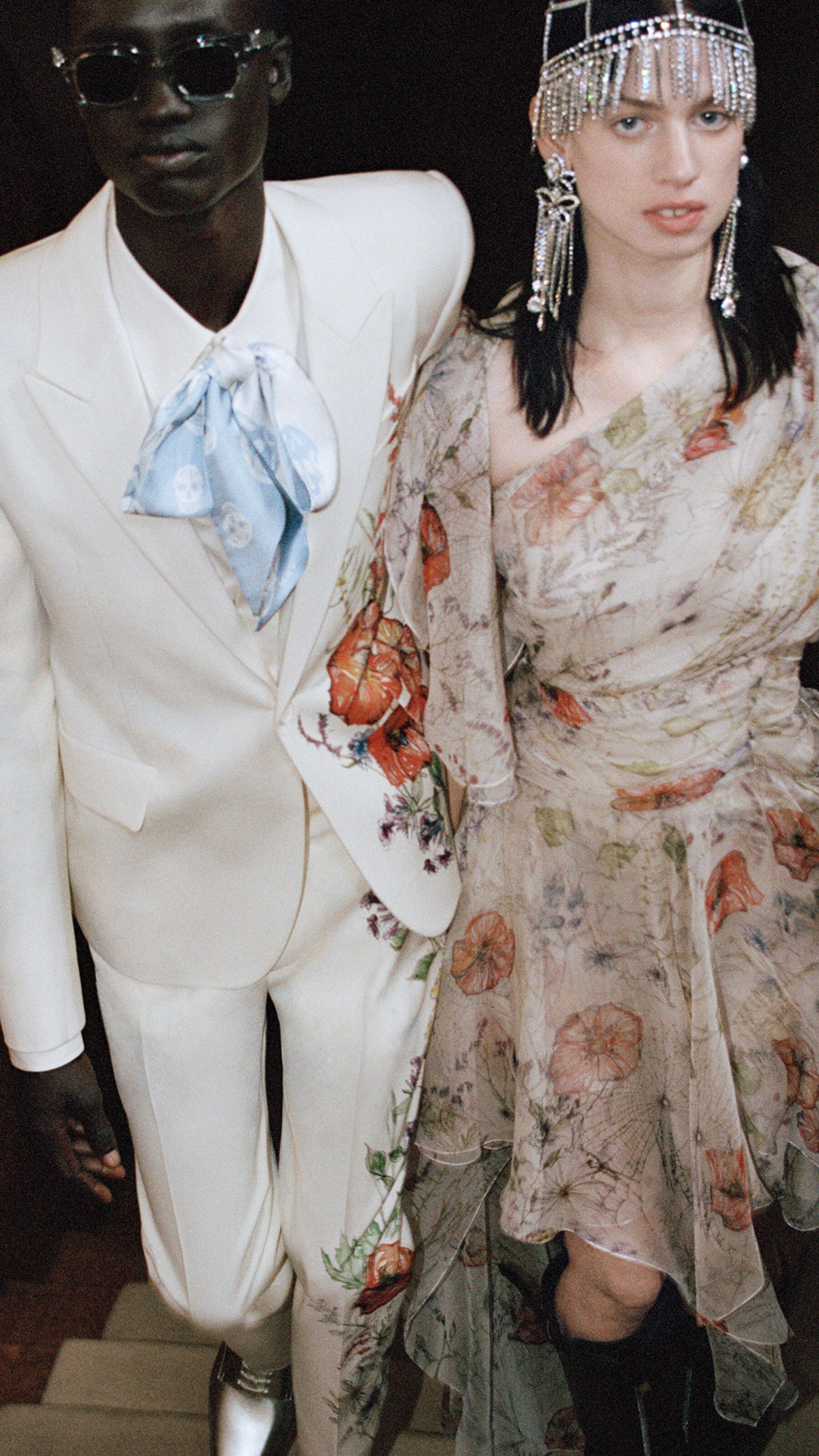 Men's SS26 Pre Collection 