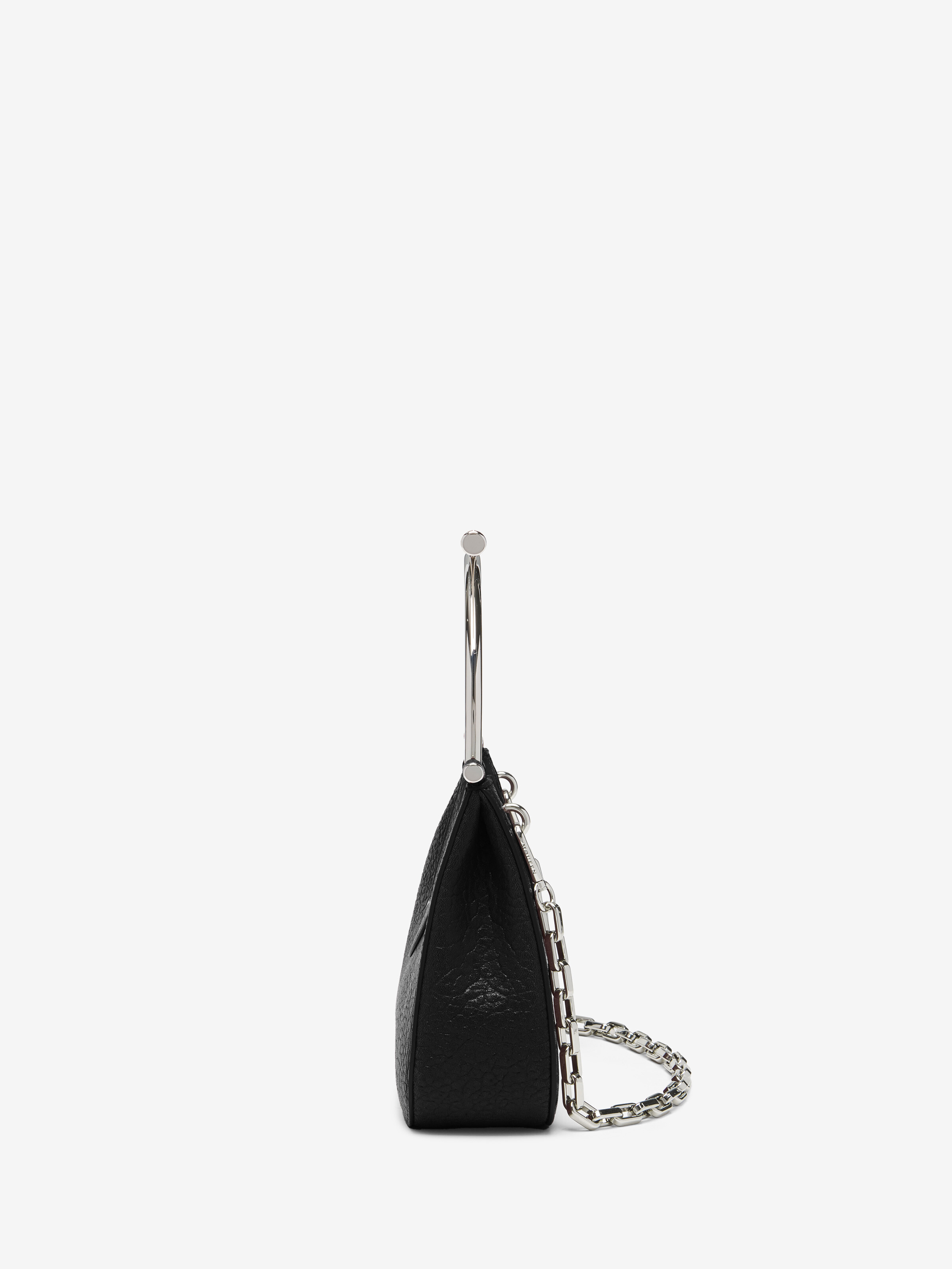 McQueen Mini T-Bar Bag