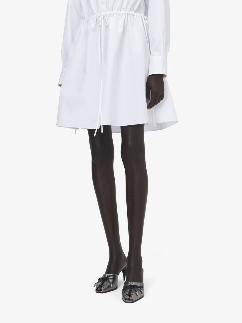 Lexie Mule | Alexander McQueen - image 2
