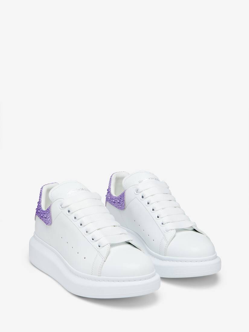 Oversized Sneaker