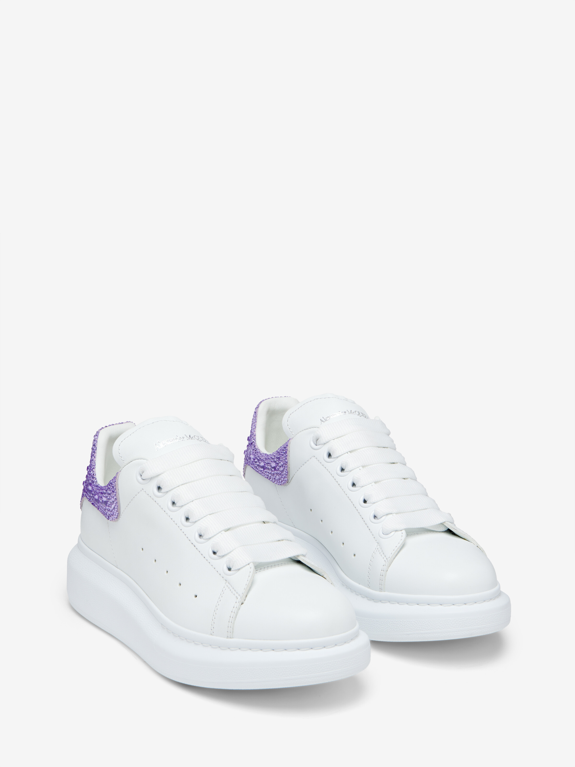 Oversized Sneaker