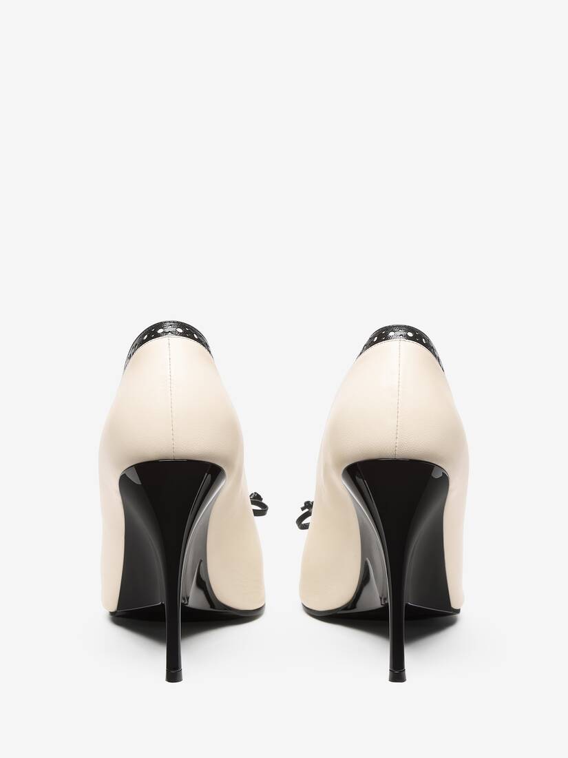 Koko Pump | Alexander McQueen - image 4