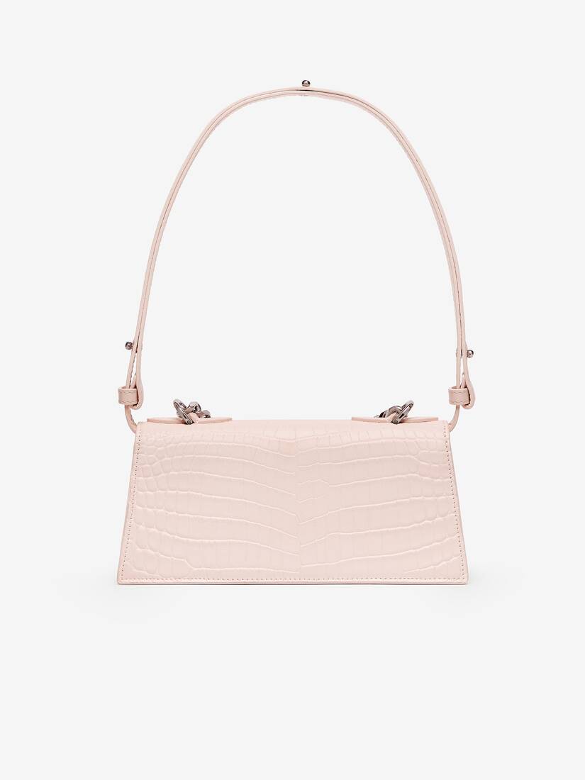 Jewelled迷你手袋 | Alexander McQueen - image 4