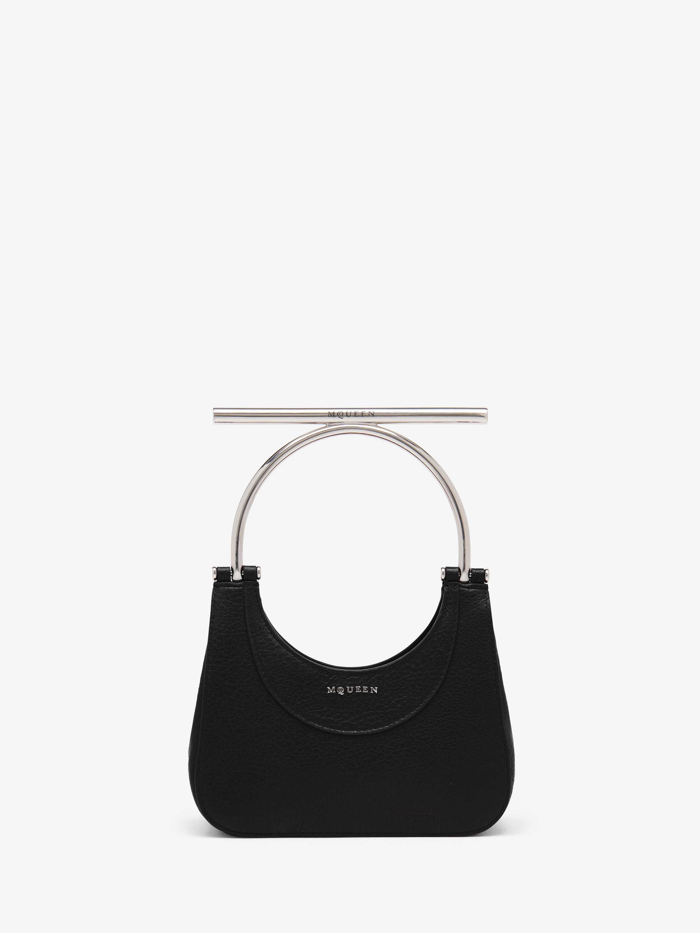 McQueen Mini T-Bar Bag