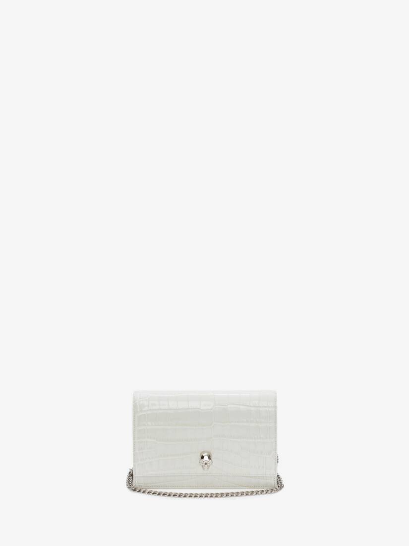Small Skull Bag | Alexander McQueen - image 1
