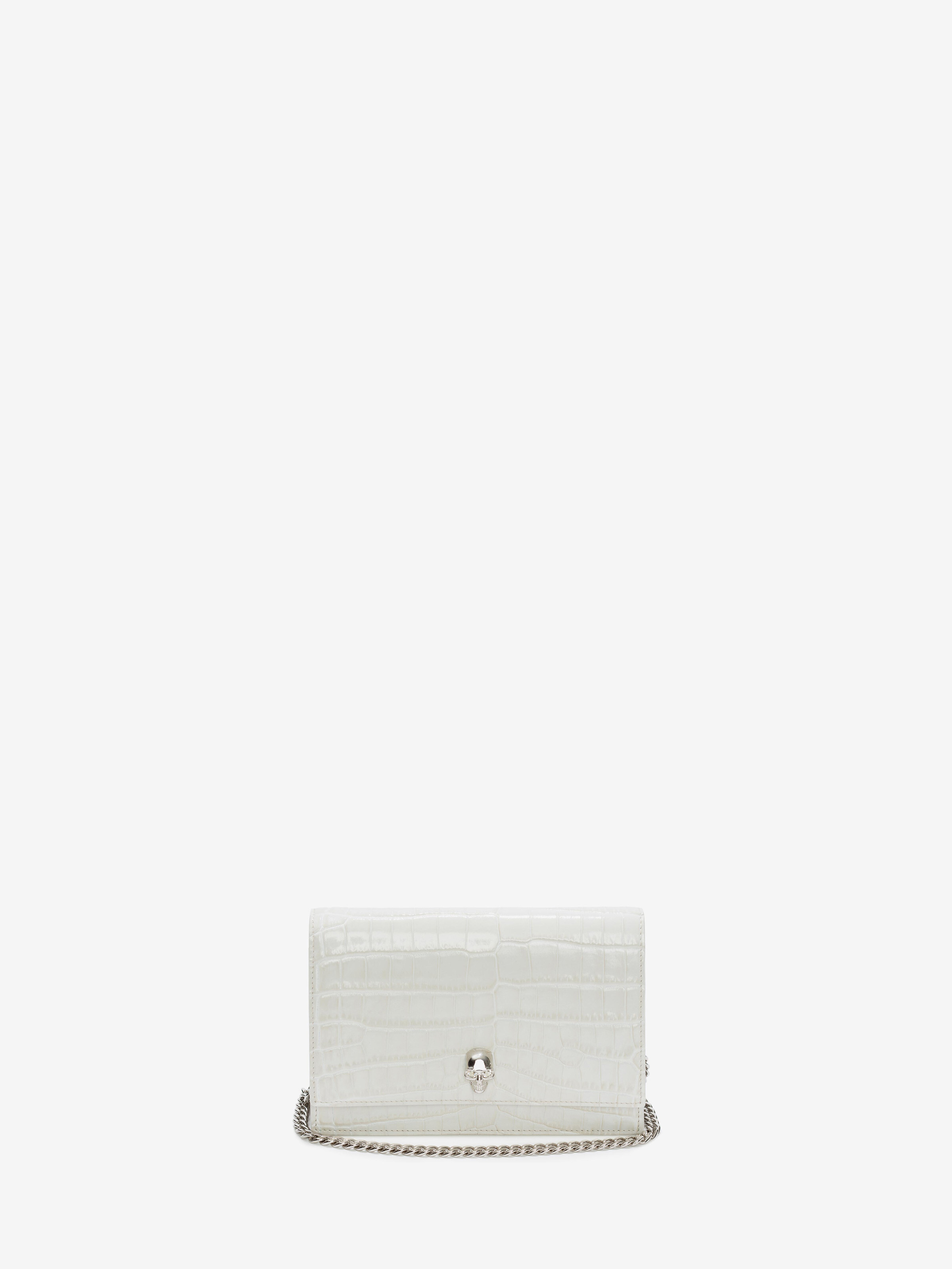 Petit sac Skull