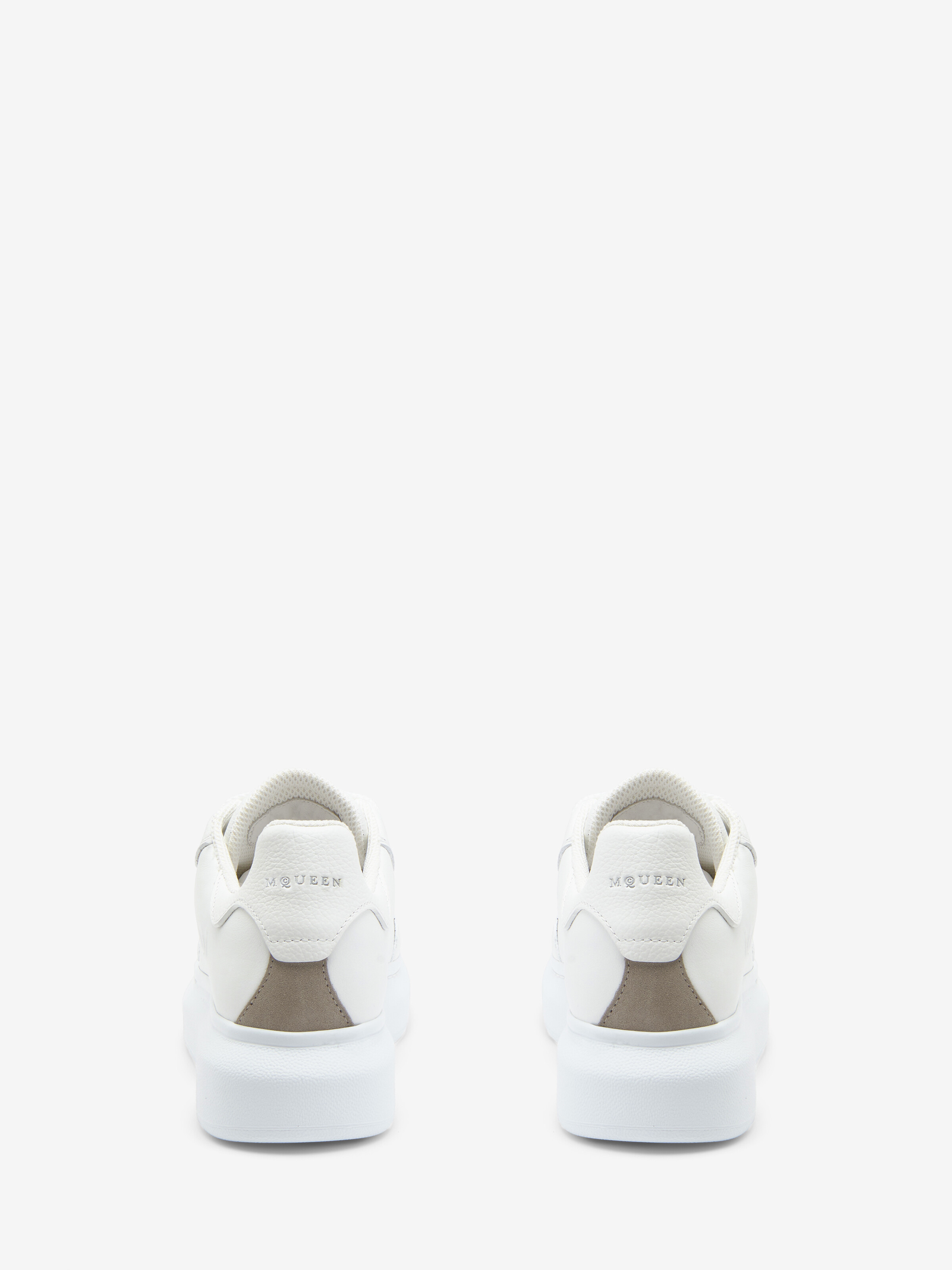 McQueen Oversized Sneaker