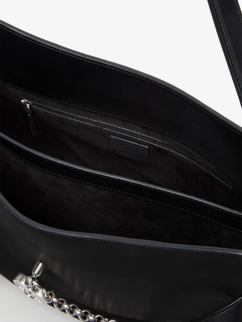 Locke Maxi | Alexander McQueen - image 5