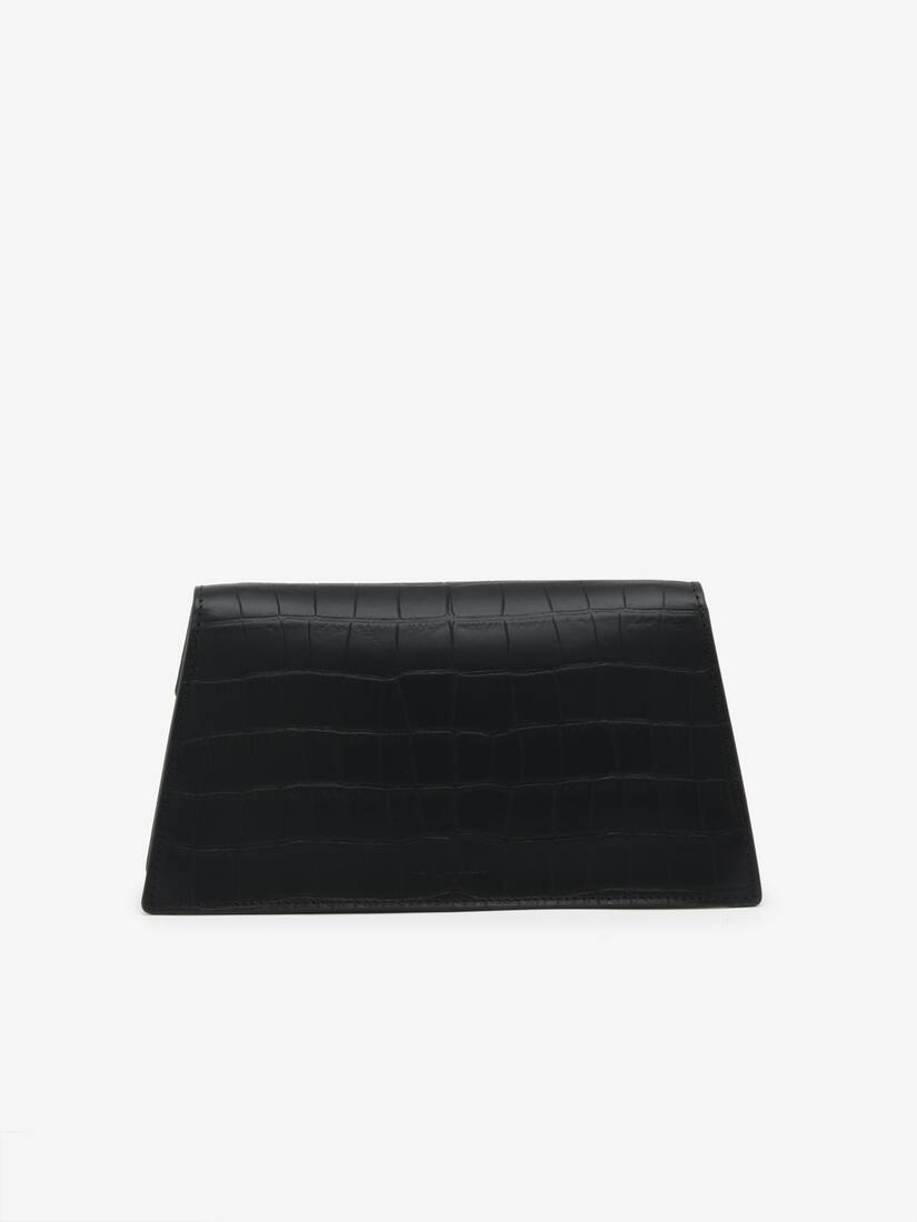 Borsa Skull Mini | Alexander McQueen - image 4