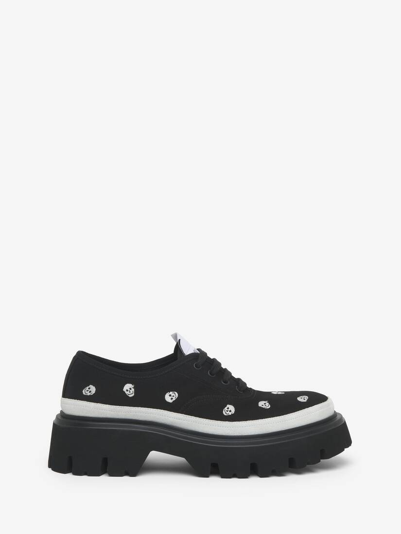 Ollie Sneaker | Alexander McQueen - image 1