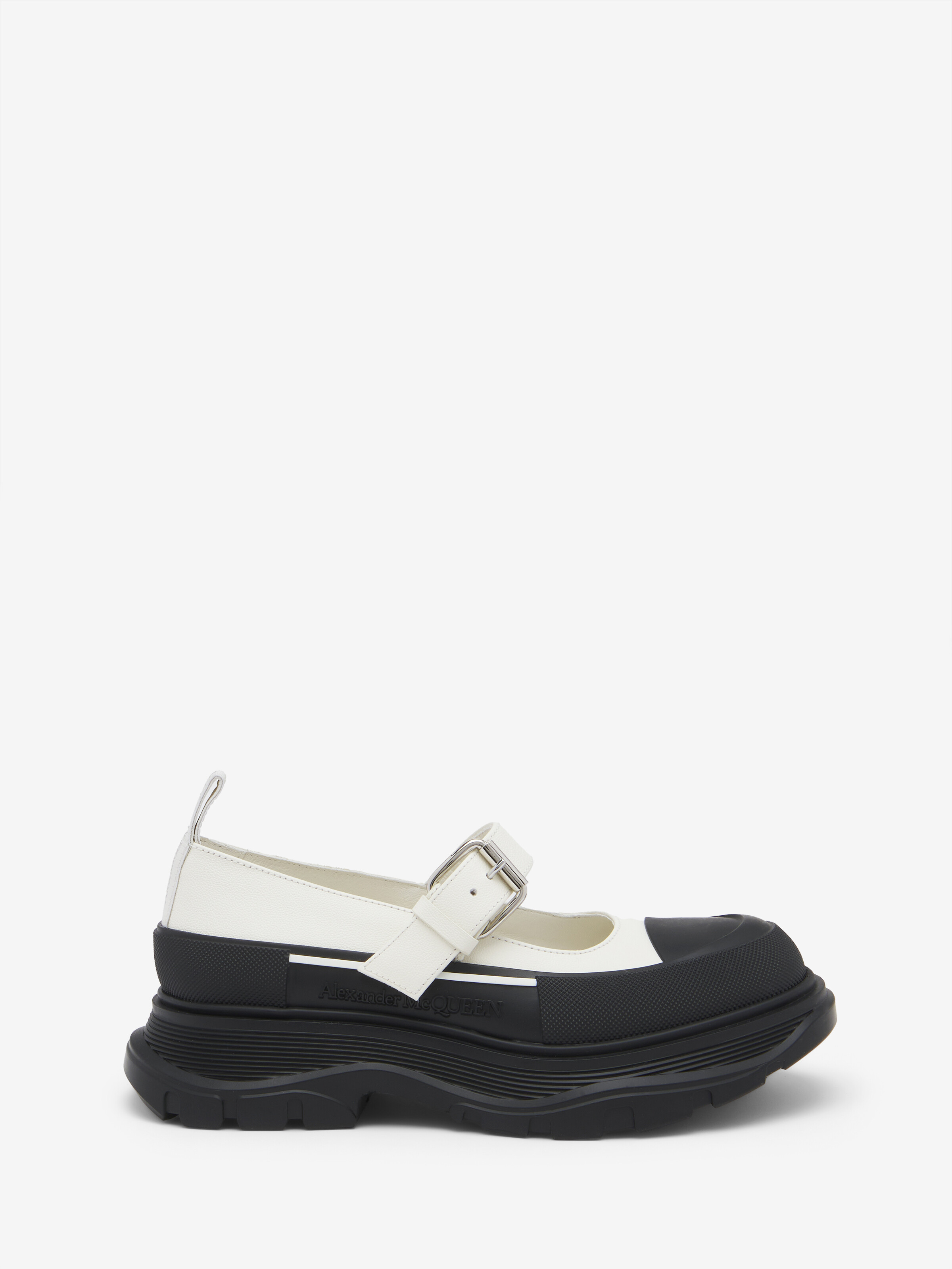 Tread Slick Mary Jane