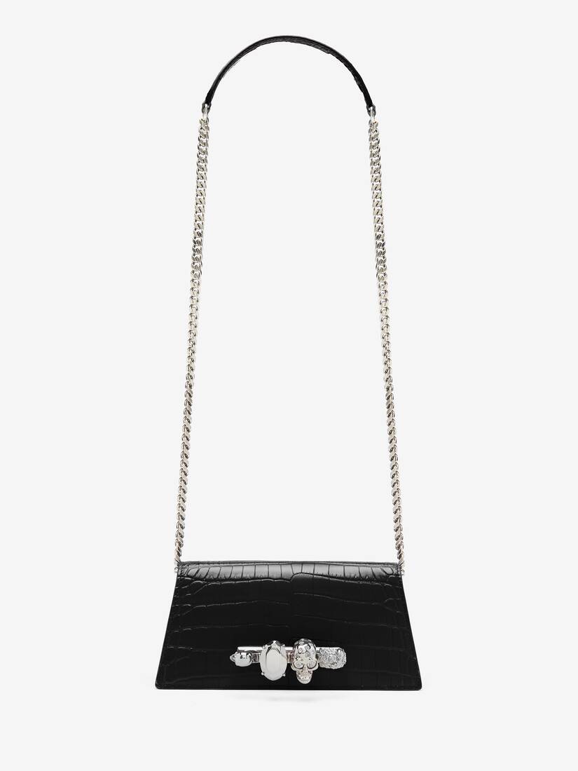 Jewelled Micro | Alexander McQueen - image 6