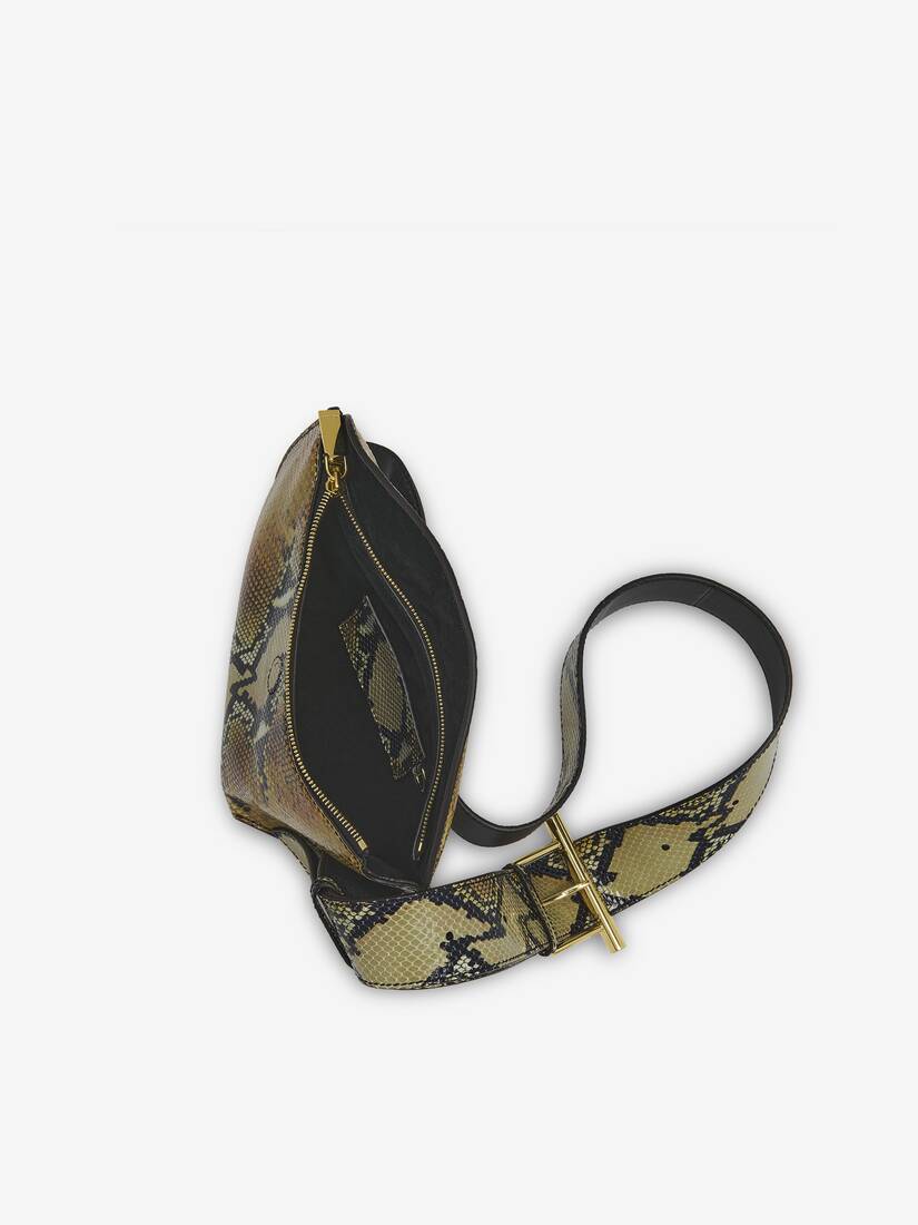 Sac T-Bar Sling