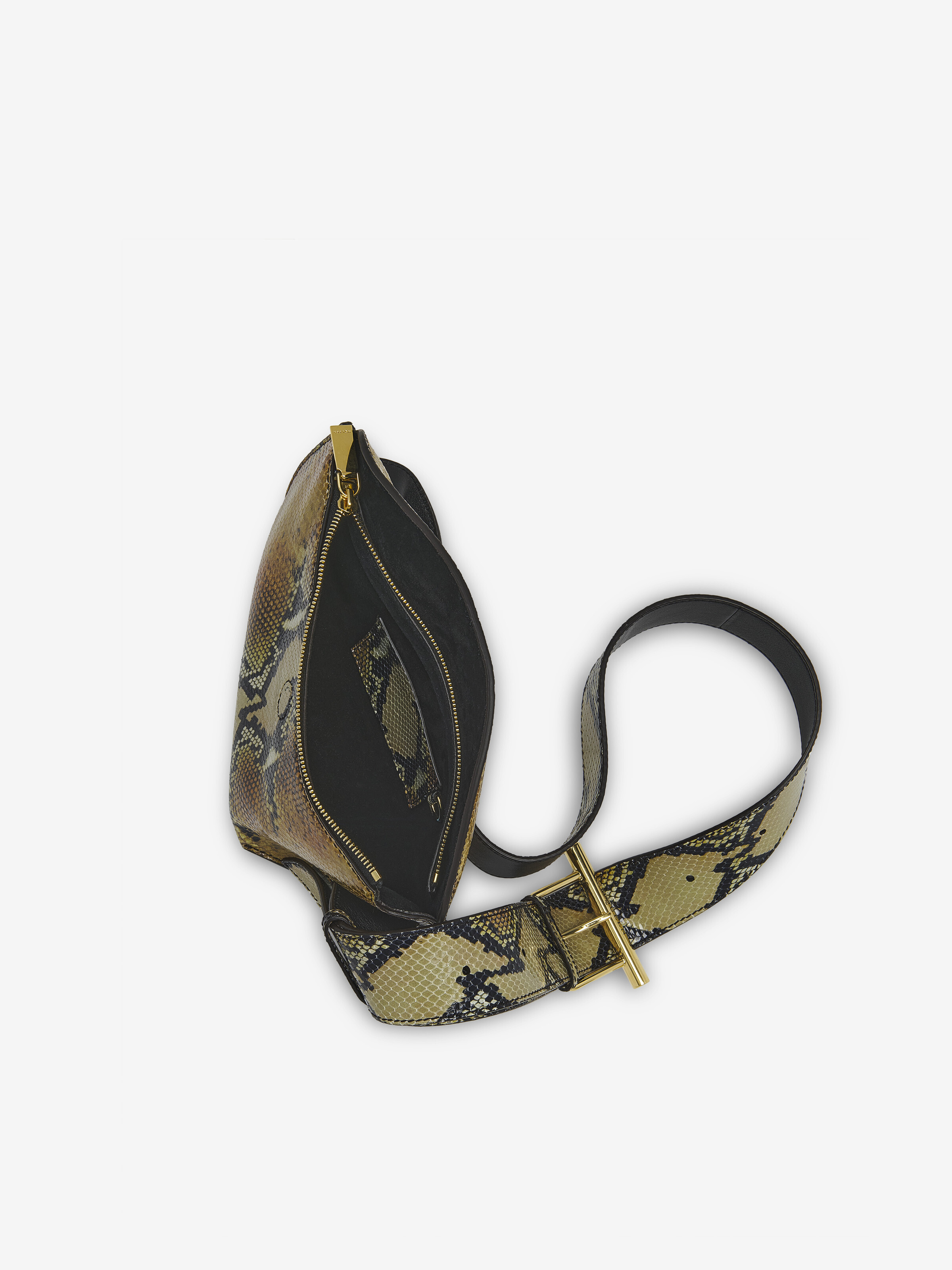 T-Bar Sling Bag