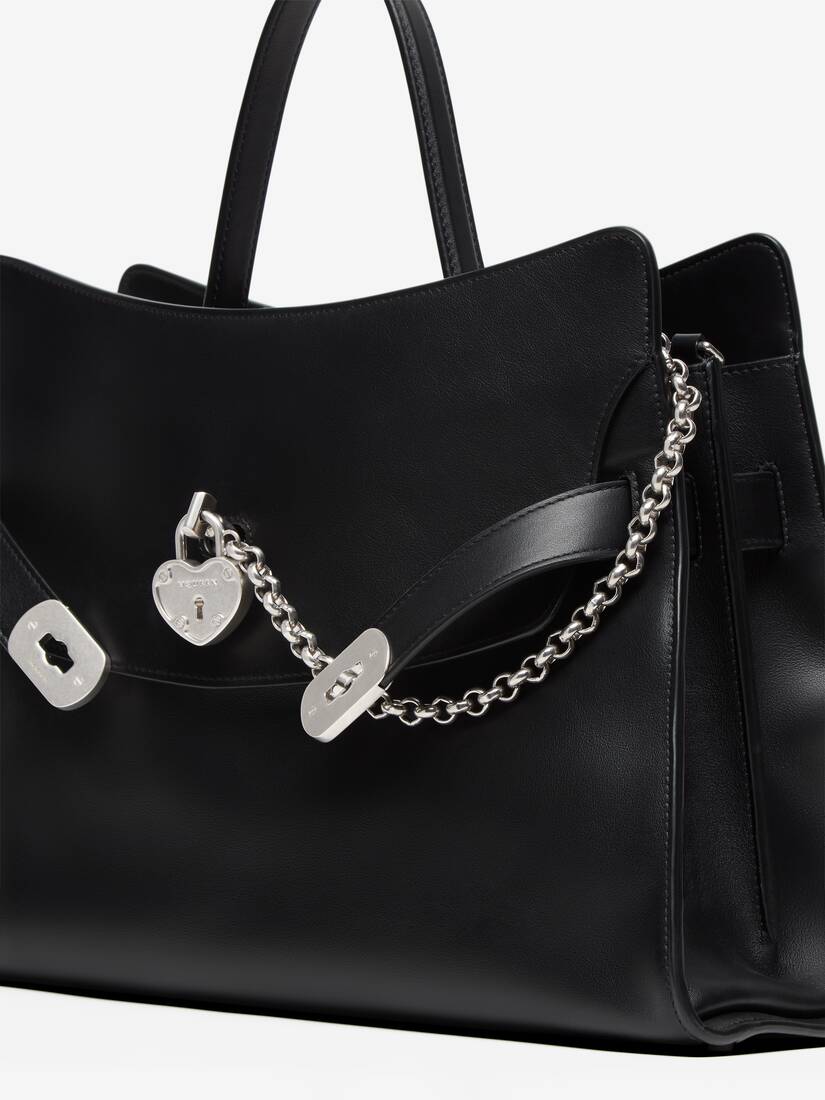 Locke Bag | Alexander McQueen - image 6