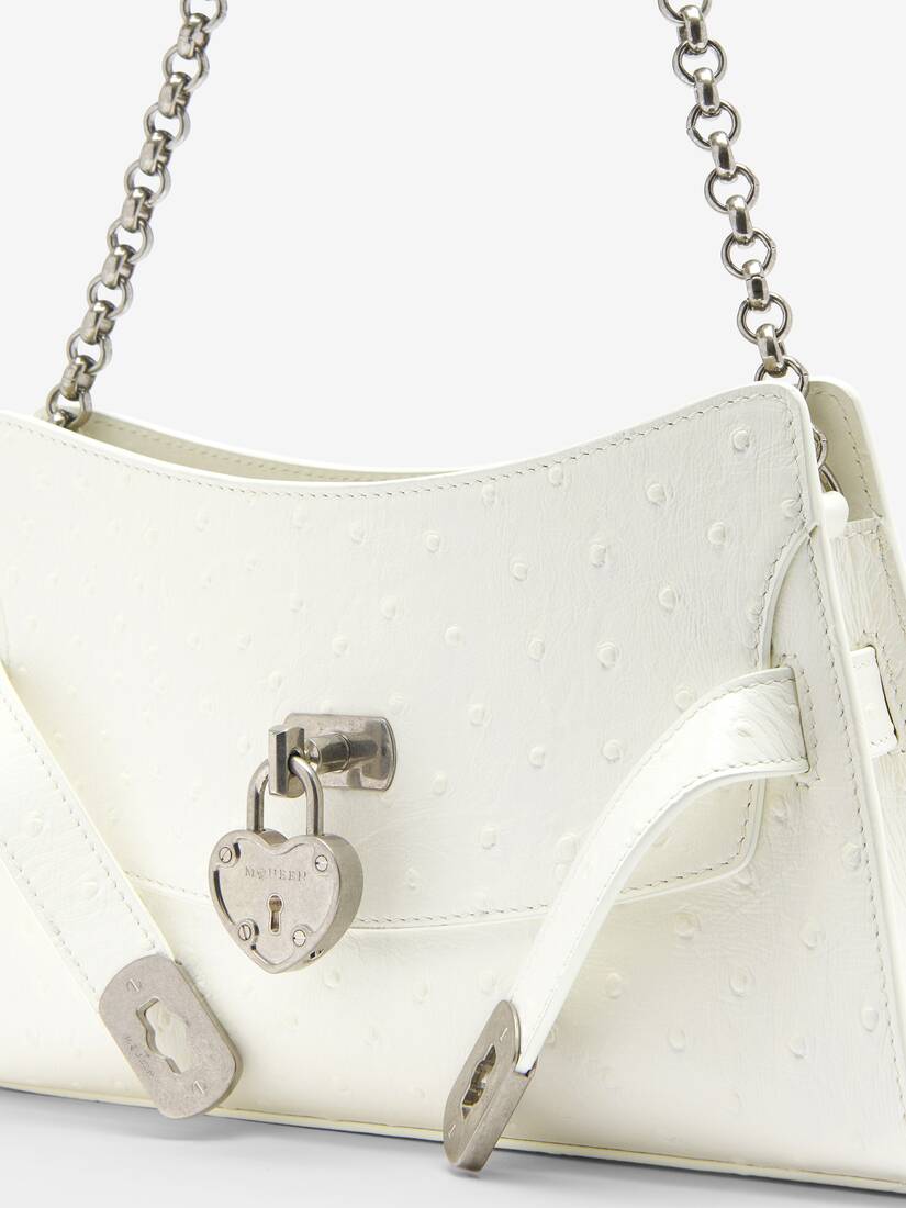 Locke Shoulder Mini | Alexander McQueen - image 4