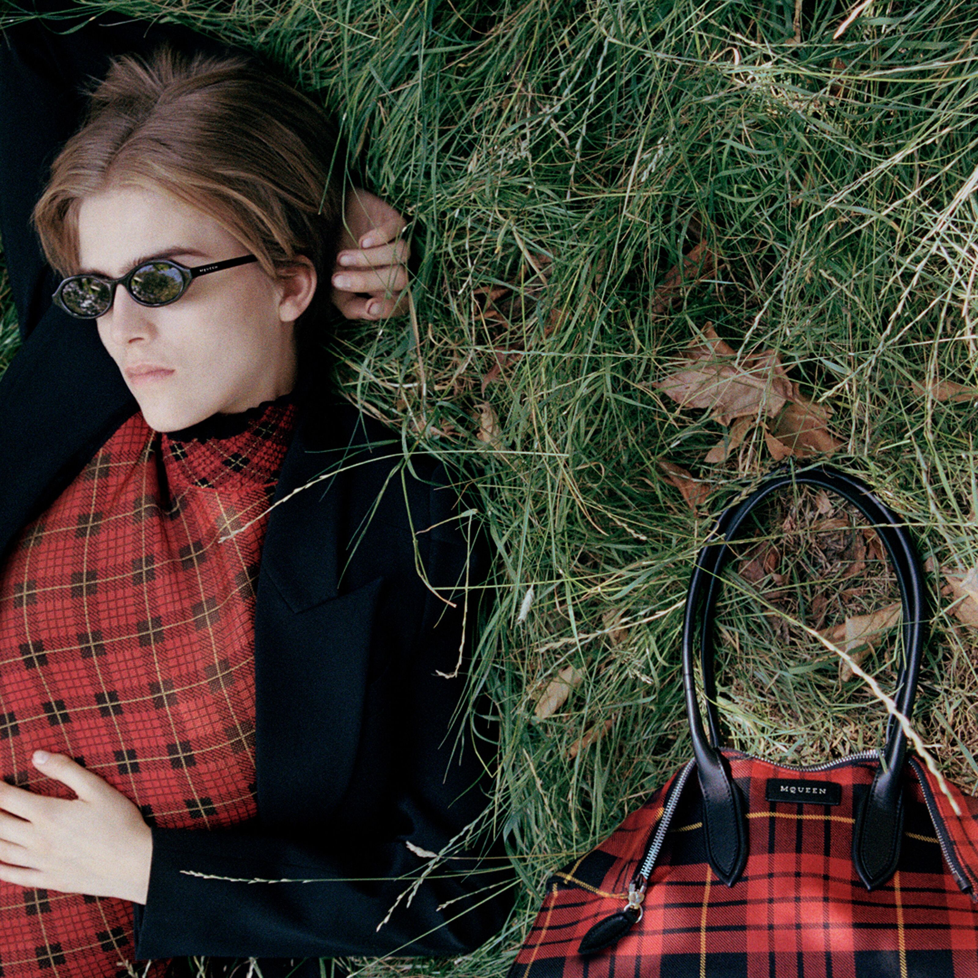 ウィメンズ | Alexander McQueen JP