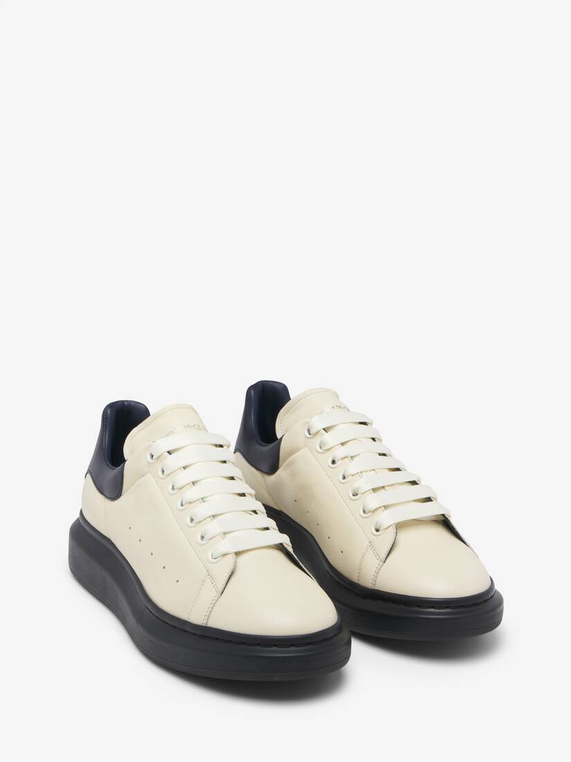 阔型运动鞋 | Alexander McQueen - image 3