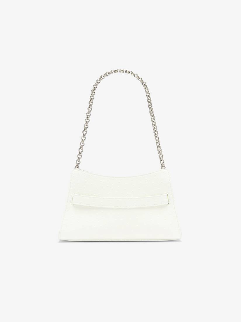 Locke Shoulder Mini | Alexander McQueen - image 3