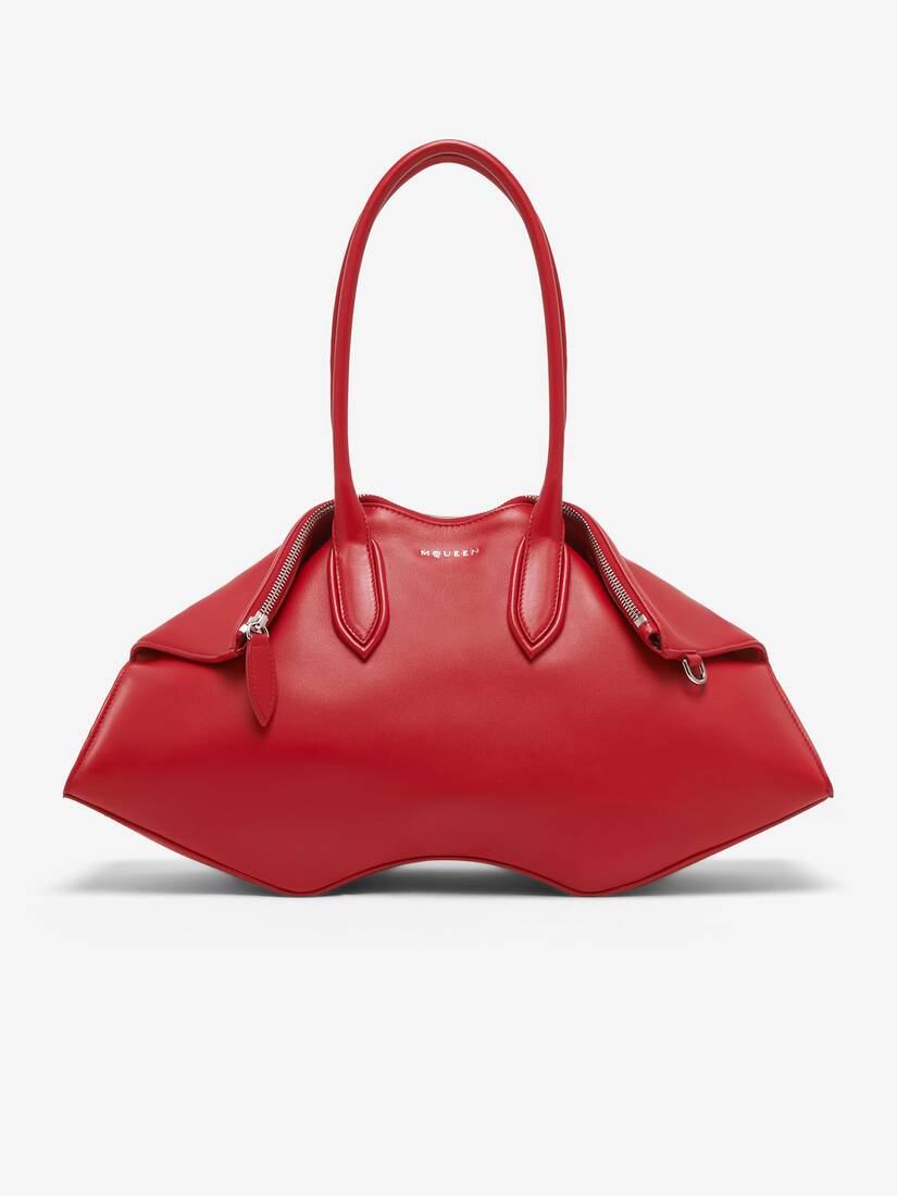 Borsa Manta | Alexander McQueen - image 1