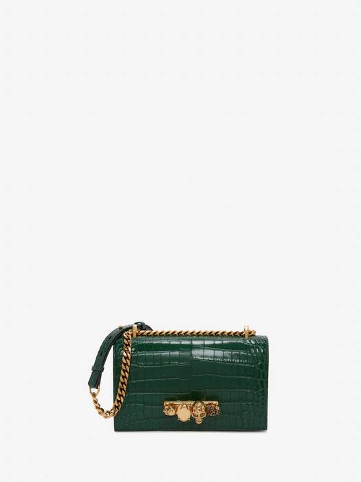【送料&関税込】Alexander McQueen Jeweled Satchel Bag The Jewelled Satchel Bag | Luxury Satchel Bags | Alexander