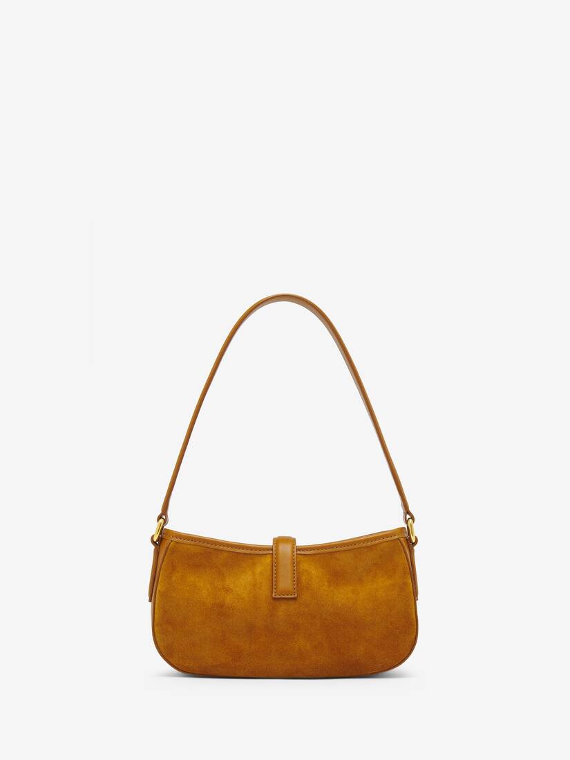 Mini T-Bar Shoulder Bag