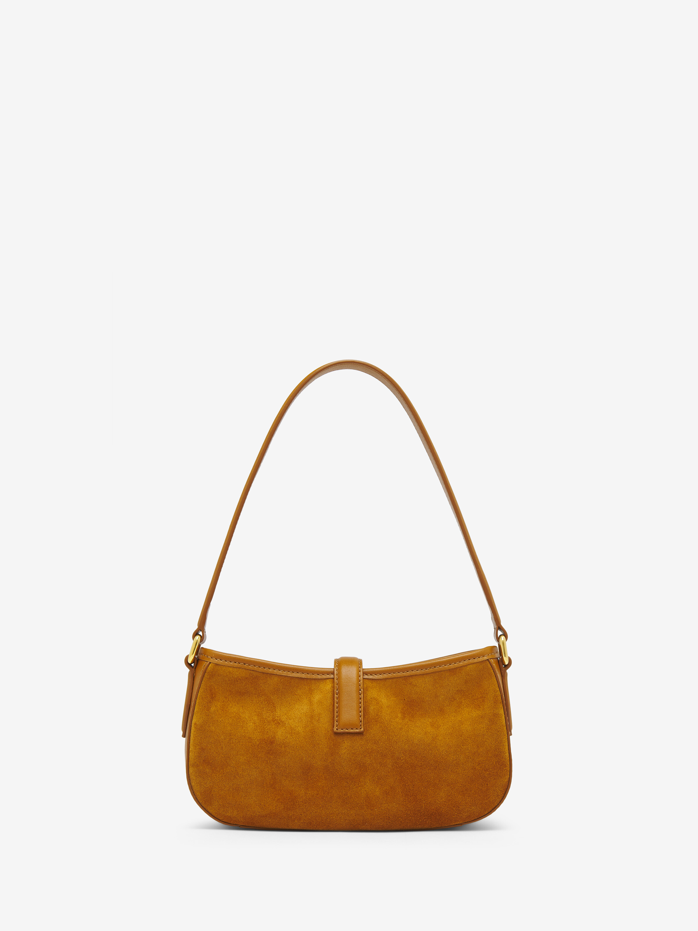 Mini T-Bar Shoulder Bag