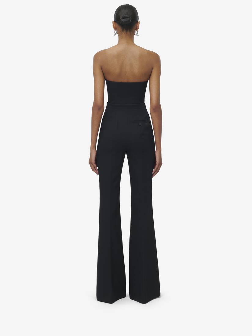 束腰上衣 | Alexander McQueen - image 4