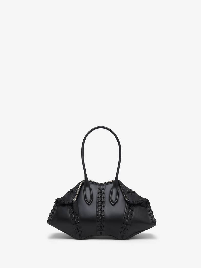 Manta Bag | Alexander McQueen - image 1