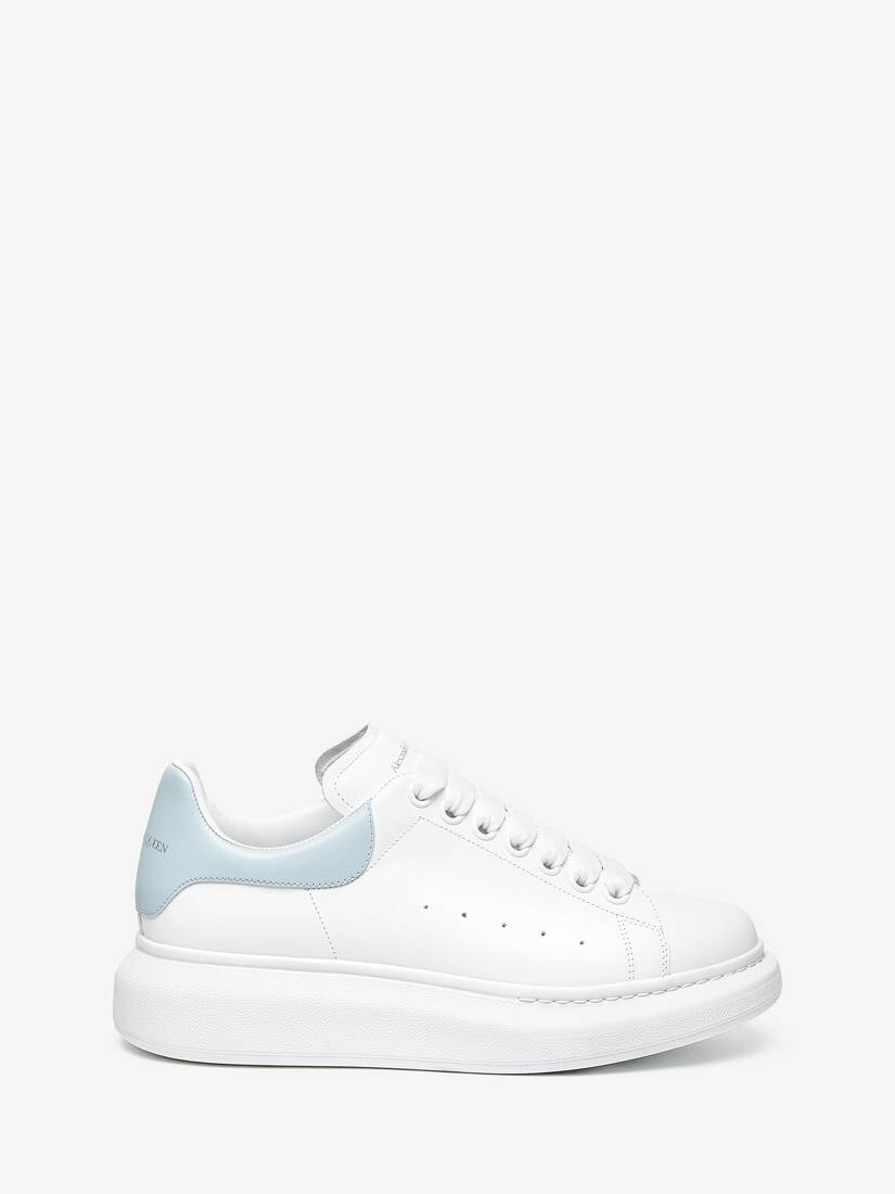 阔型运动鞋 | Alexander McQueen - image 1
