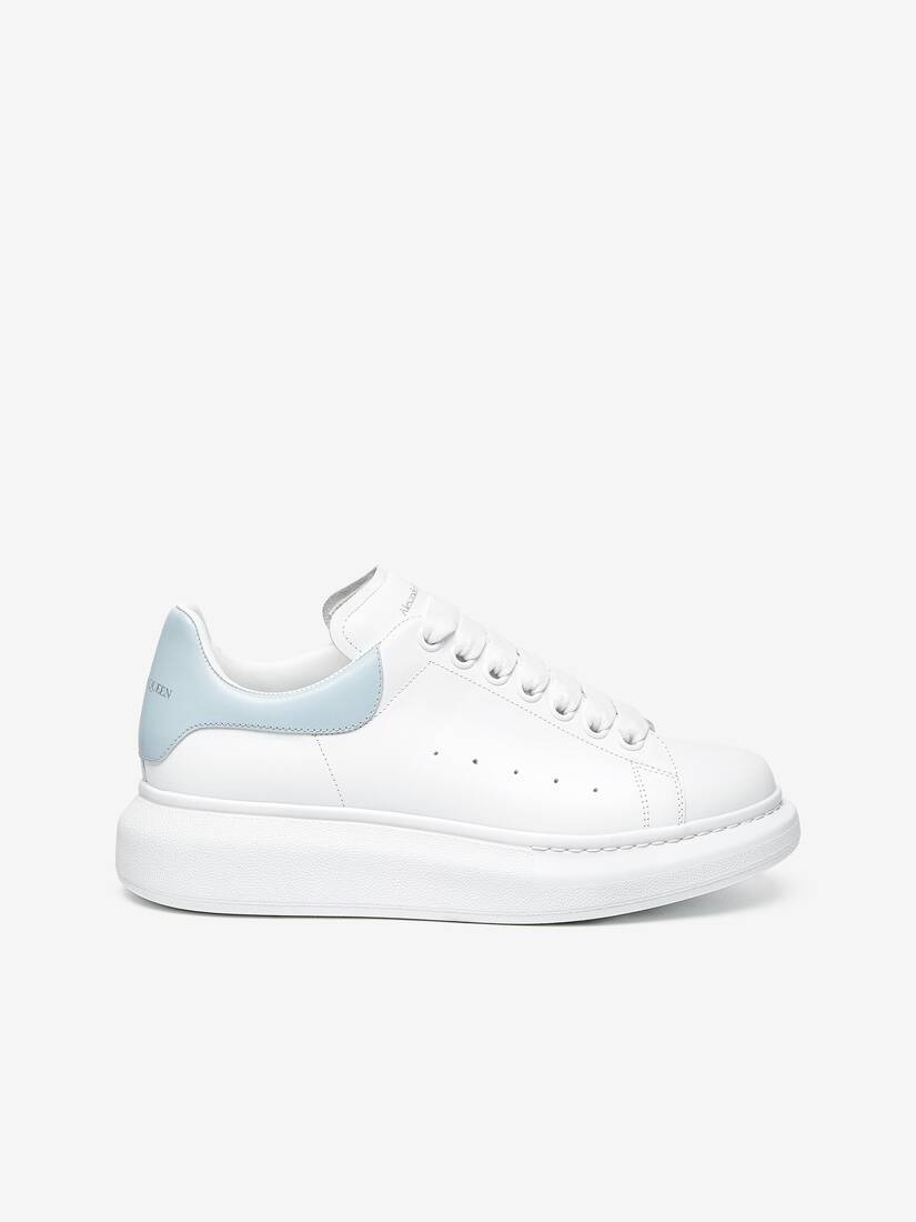 Oversized Sneaker | Alexander McQueen - image 1