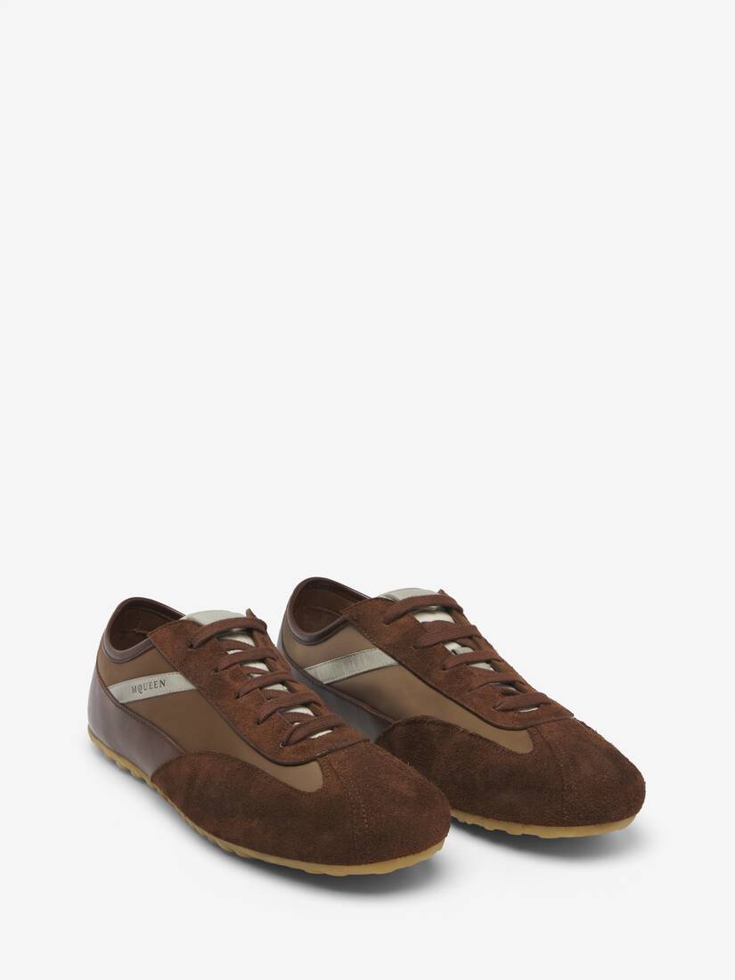 Boxe Sneaker | Alexander McQueen - image 3