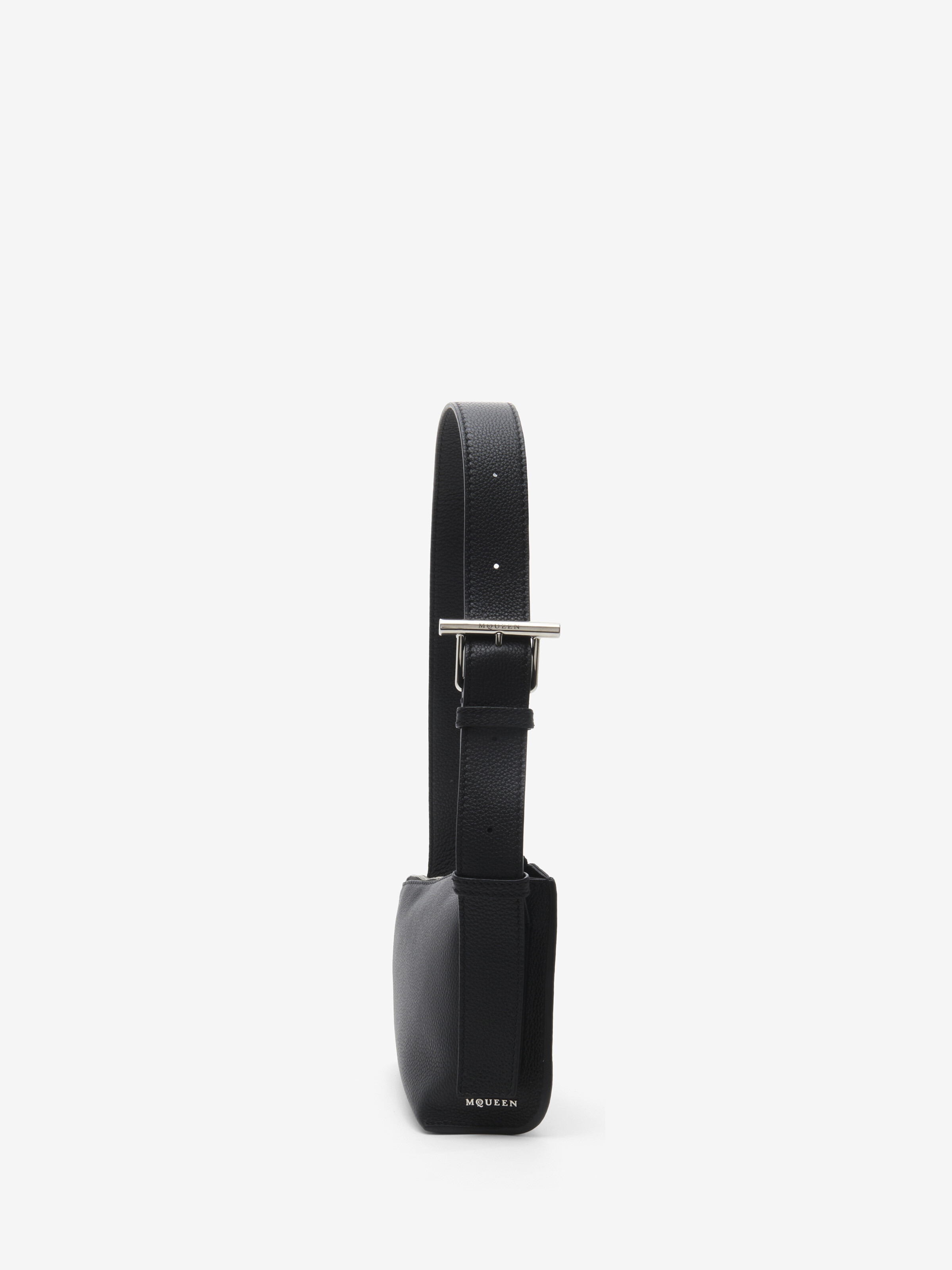 McQueen T-Bar Sling Tasche