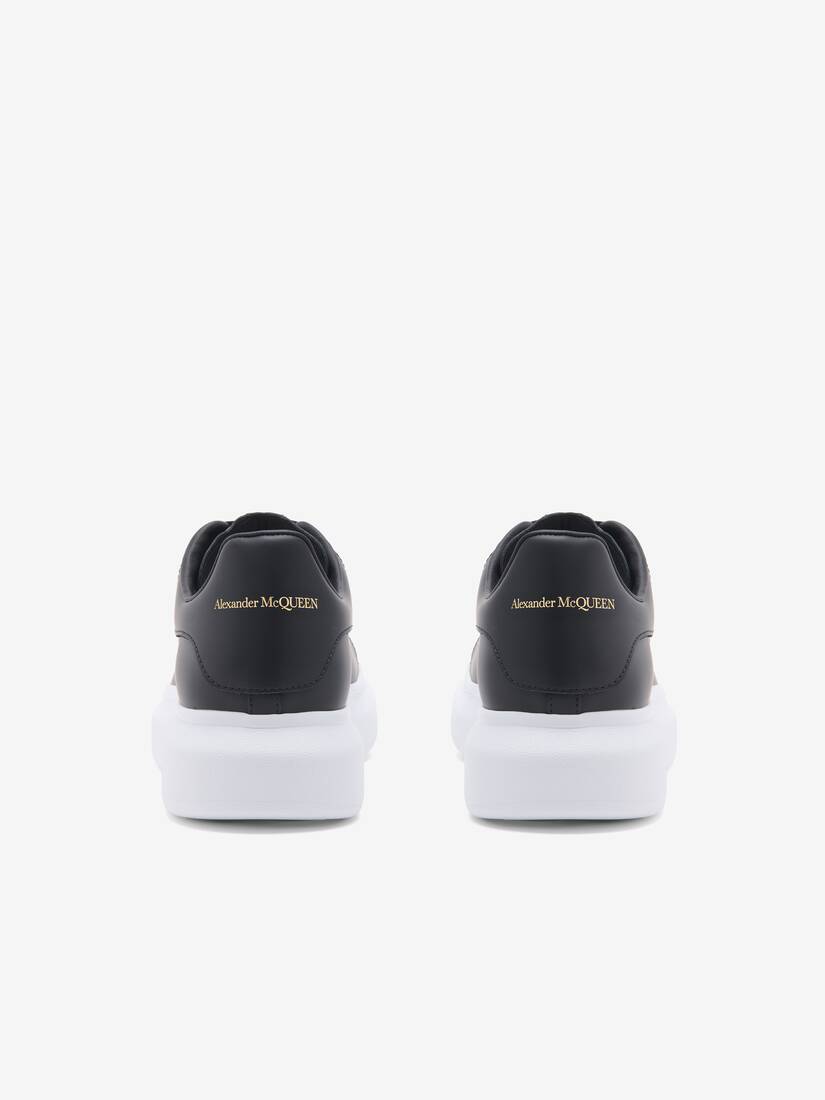 Oversized Sneaker | Alexander McQueen - image 2