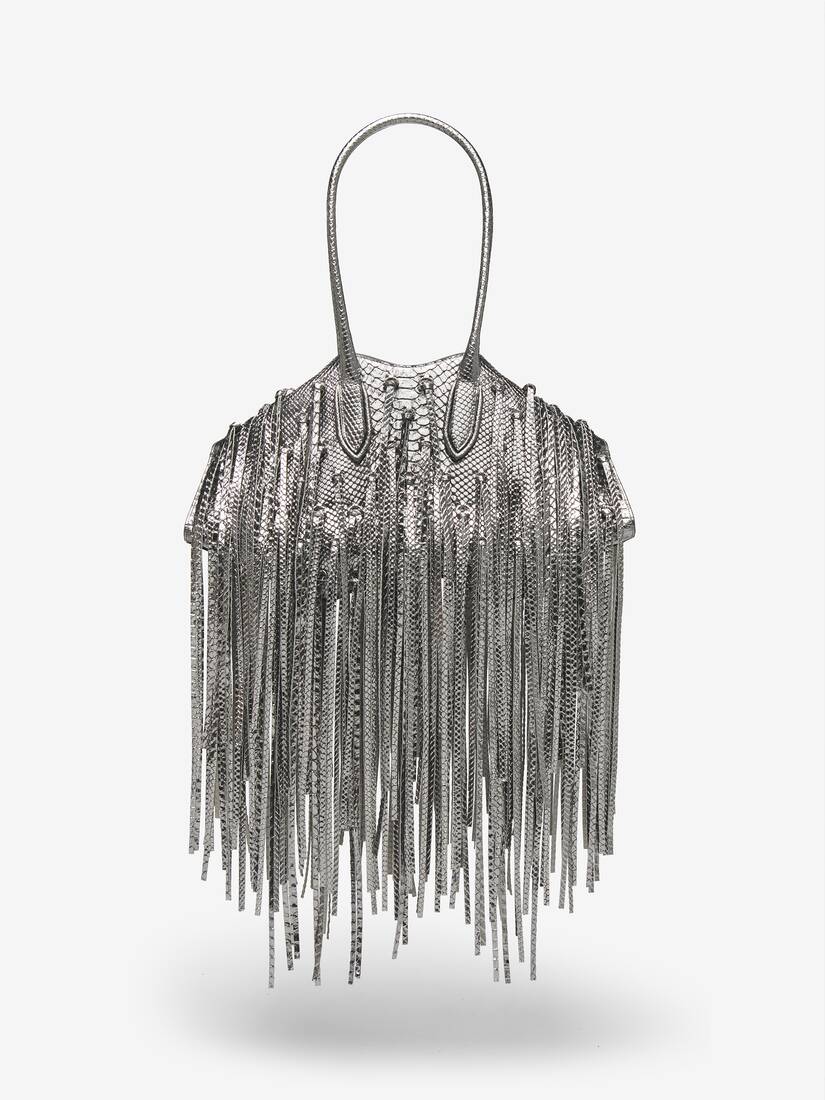 Manta Bag | Alexander McQueen - image 4