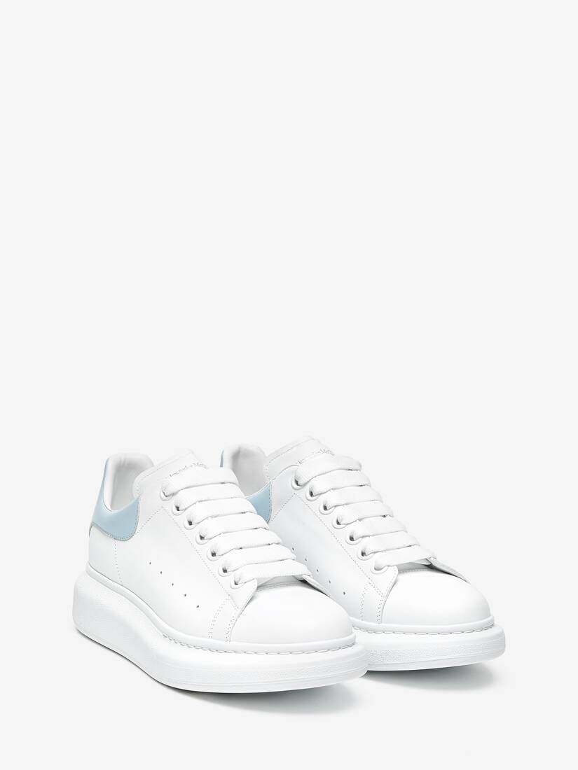Oversized Sneaker | Alexander McQueen - image 2