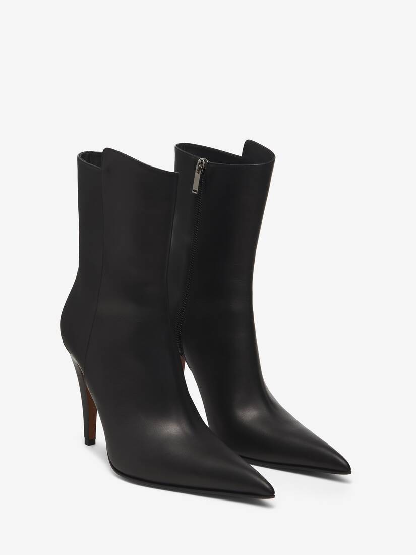 Birdee Ankle Boot