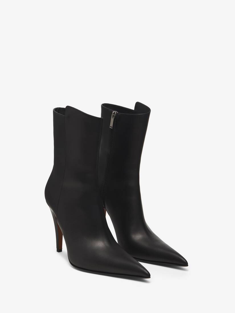 Bottines Birdee