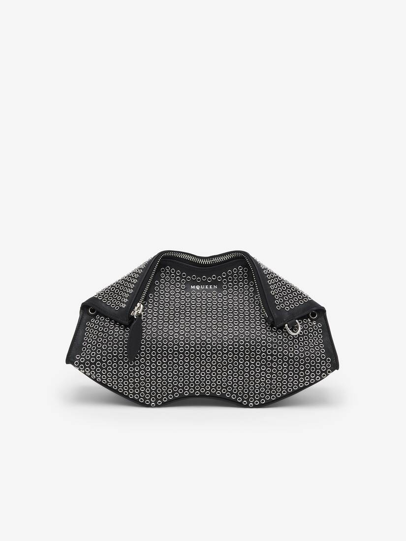 Clutch Manta | Alexander McQueen - image 1