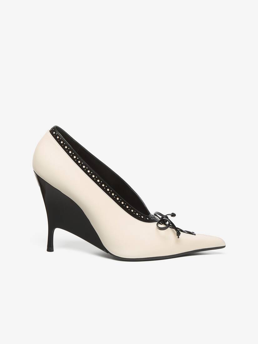 Décolleté Koko | Alexander McQueen - image 1
