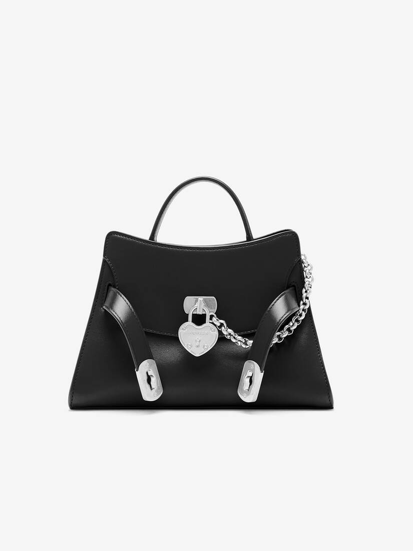 Locke Shoulder Mini | Alexander McQueen - image 1