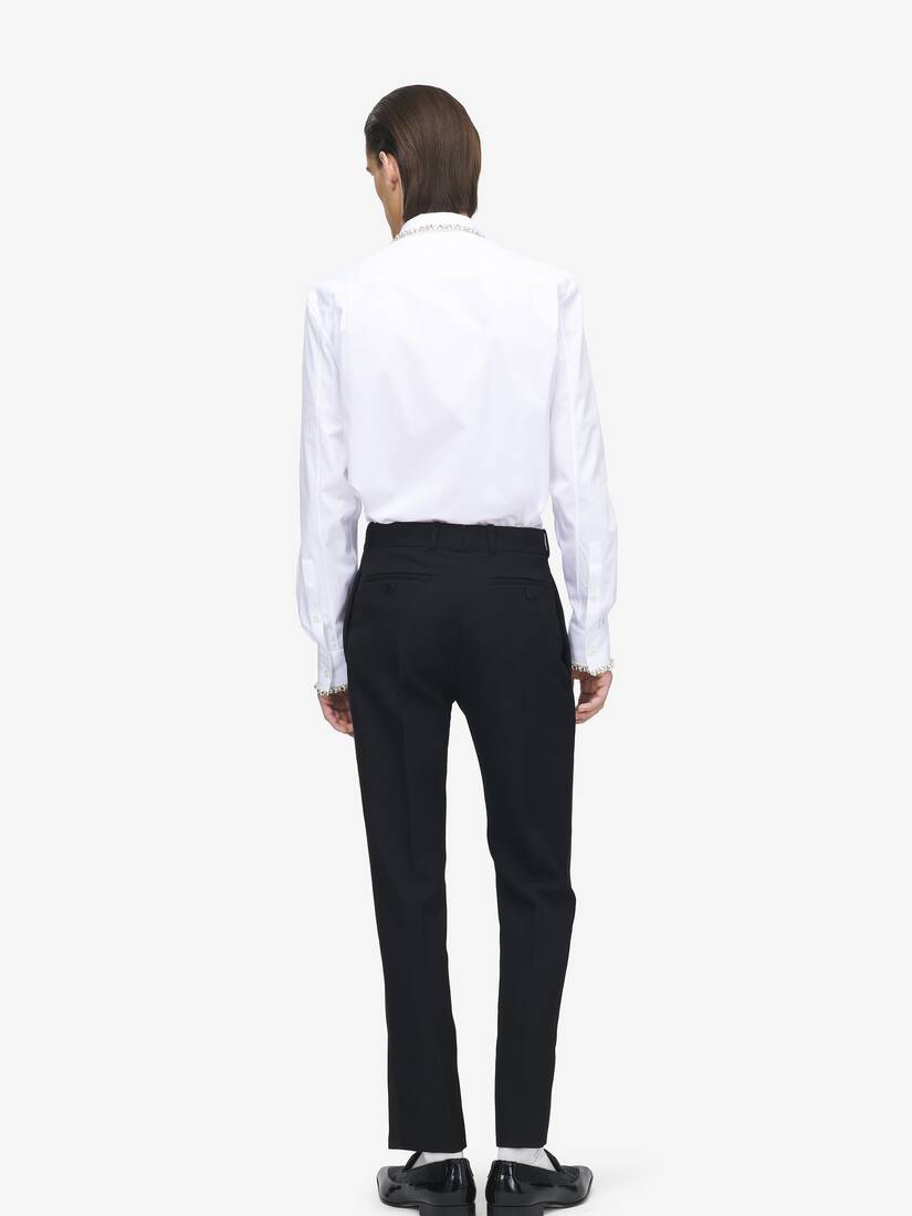 Anzughose | Alexander McQueen - image 4