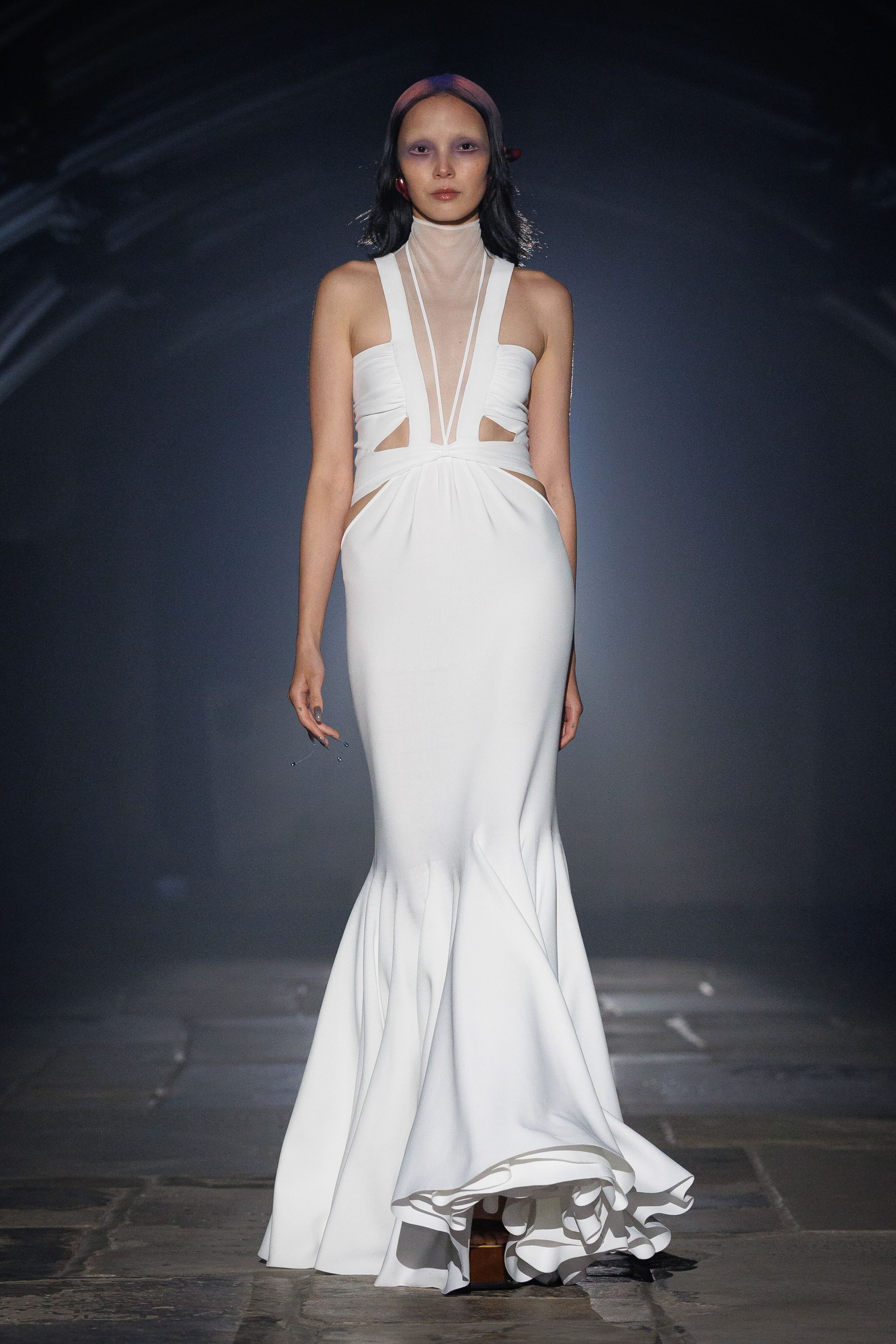 Spring Summer 2027 Look 39