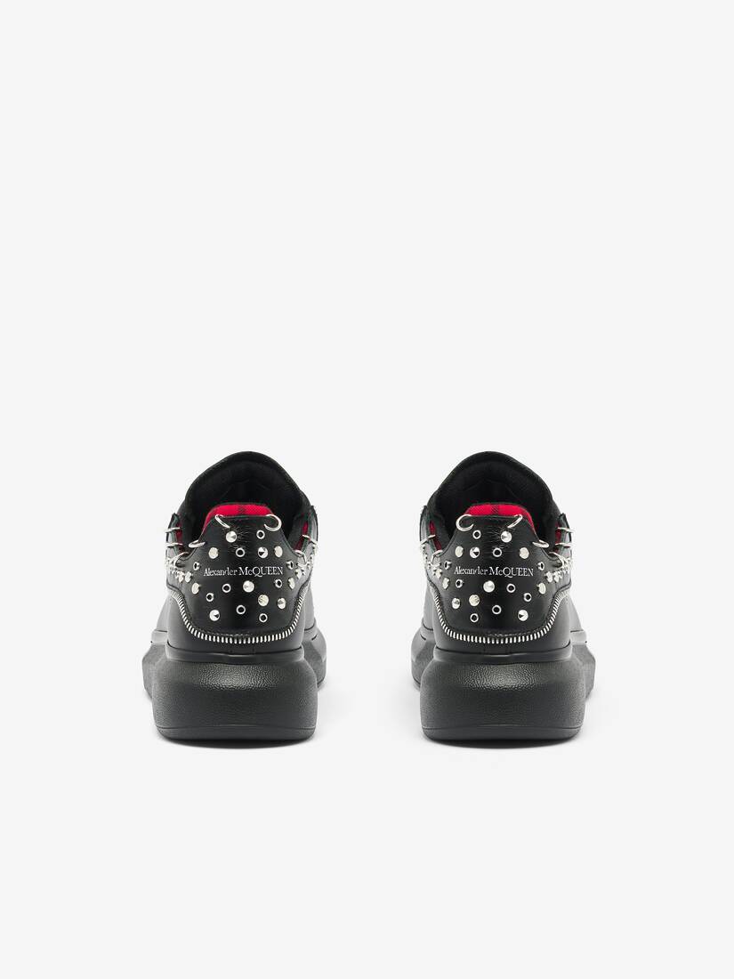厚底運動鞋 | Alexander McQueen - image 2